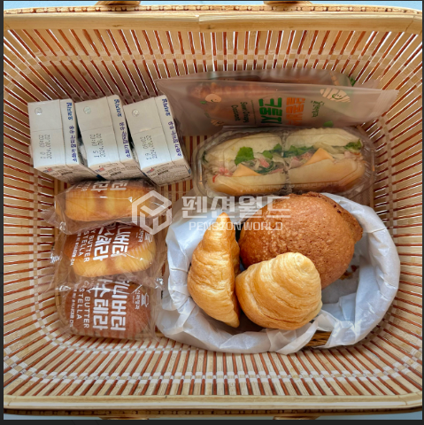 경북 경주시 외동읍 괘릉리 [경주 펜션임대] 수입이보장된 매물 월세 매물번호 11824 사진 9
