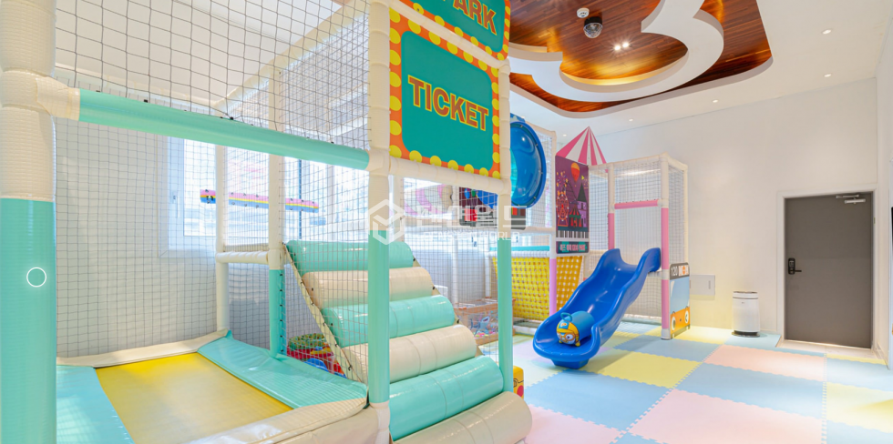 경기 가평군 북면 도대리 주건축물1동 [가평 펜션매매] 키즈풀빌라 급매물 매매 매물번호 12024 사진 3