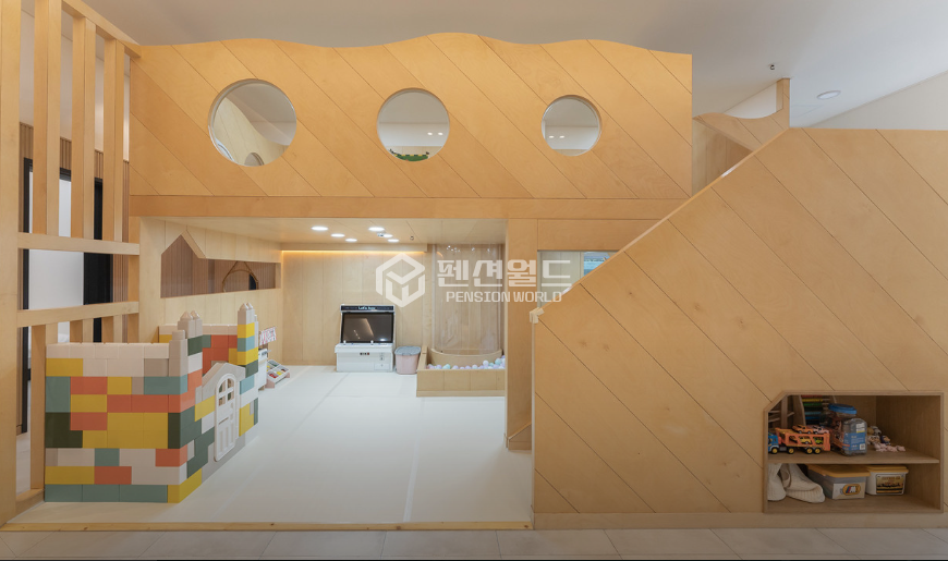 전남광주 여수시 돌산읍 우두리 타,파동 [여수 펜션매매]오션뷰 바닷가 풀빌라 매물 매매 매물번호 13009 사진 5