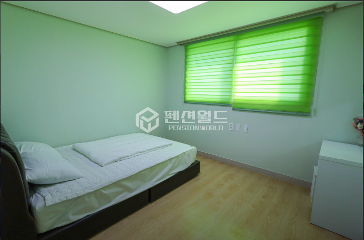 경남 거제시 장목면 율천리 [거제 펜션임대]온수풀 복층 풀빌라 16개 객실운영 월세 매물번호 11621 사진 6