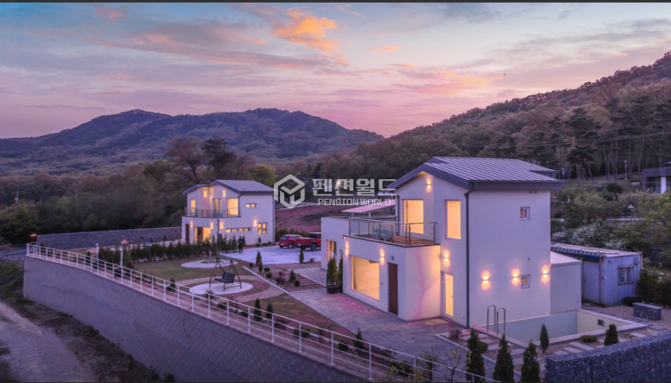 인천 강화군 송해면 양오리 1동 [강화도 펜션 매매] 매매 매물번호 10029 사진 2
