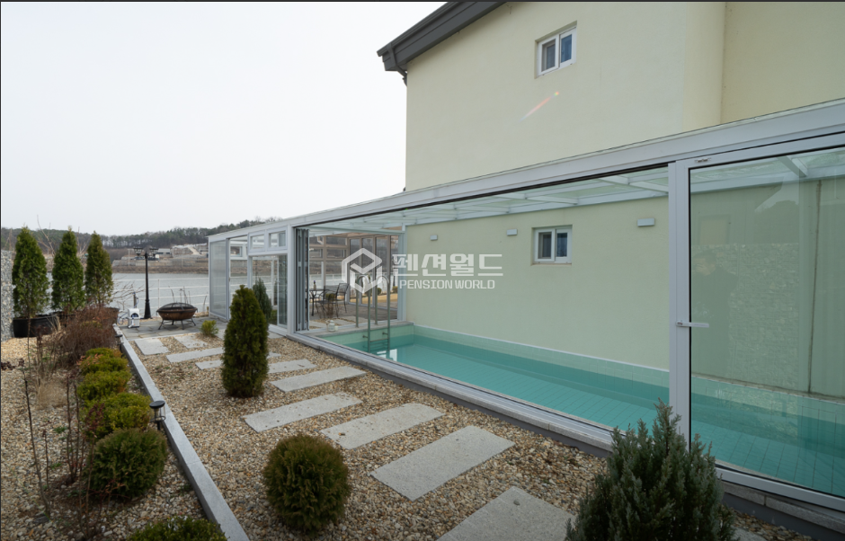 인천 강화군 송해면 양오리 1동 [강화도 펜션 매매] 매매 매물번호 10029 사진 7