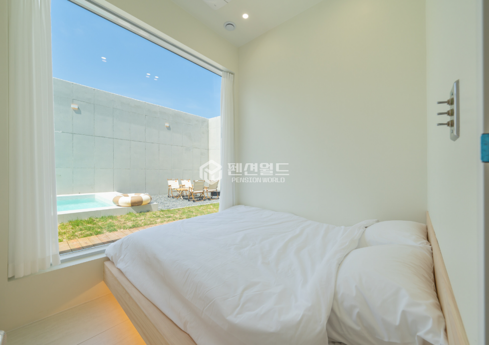 경북 청도군 매전면 구촌리 [청도군 매전면 펜션매매]프라이빗 럭셔리풀빌라 매물 매매 매물번호 11571 사진 9