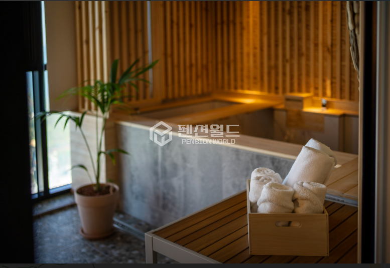 경남 거제시 장목면 외포리 [거제 펜션매매]일본료칸컨셉풀빌라매물 매매 매물번호 12164 사진 3