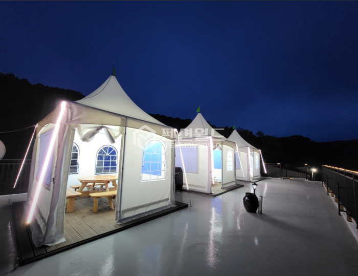 인천 강화군 삼산면 석모리 [강화도 펜션매매]석모도 전객실오션뷰 매매 매물번호 12989 사진 5