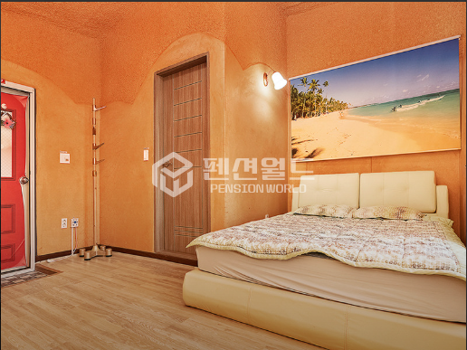 충남 서천군 서면 마량리 [서천캠핑장매매]글램핑,카라반,게르 다양한 숙소 매매 매물번호 13065 사진 4