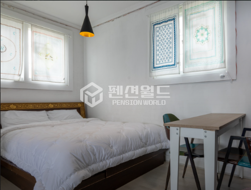 경기 가평군 북면 제령리 [가평 펜션매매]숙박시설 커플스파펜션매물 매매 매물번호 13066 사진 6