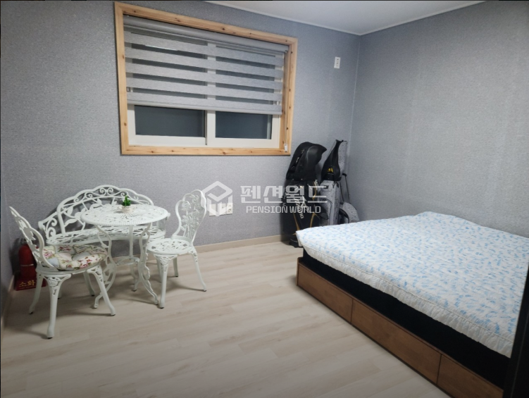충남 태안군 근흥면 정죽리 1동 [태안 펜션매매]골프장5분거리 독채펜션매물 매매 매물번호 13071 사진 5