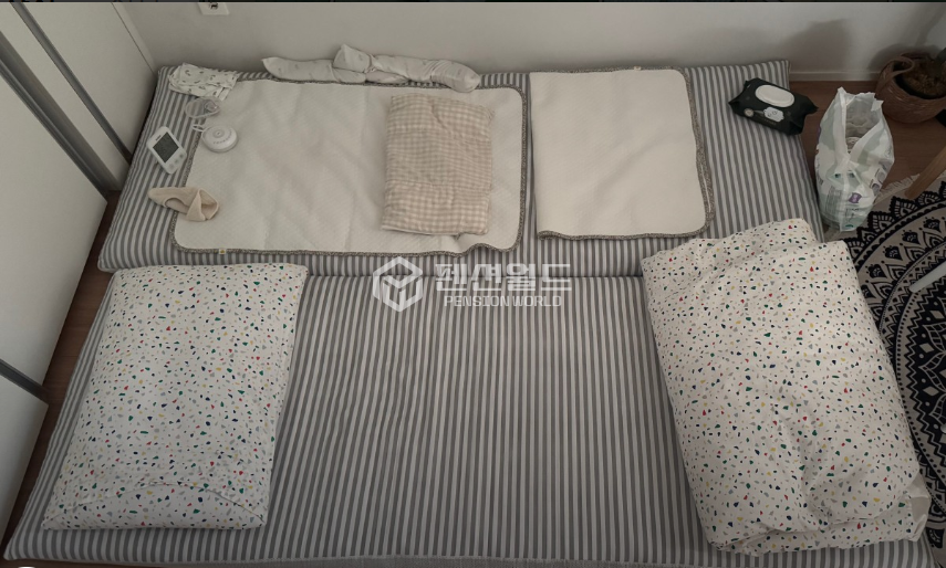 제주 서귀포시 대정읍 무릉리 A,B,C동 [제주도 펜션매매]독채객실운영 온수자쿠지 감성숙소매물 매매 매물번호 13069 사진 3