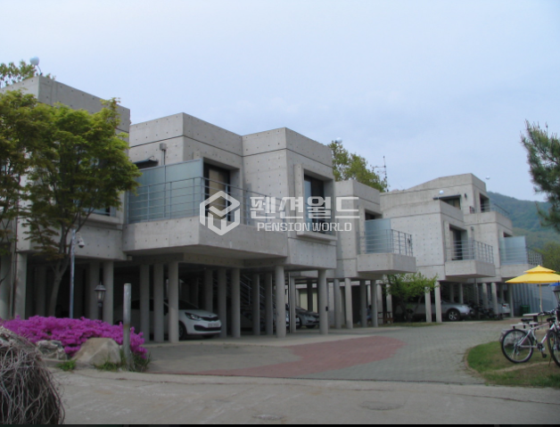 인천 강화군 내가면 오상리 가,나동 [강화도 펜션매매] 매매 매물번호 10073 사진 1