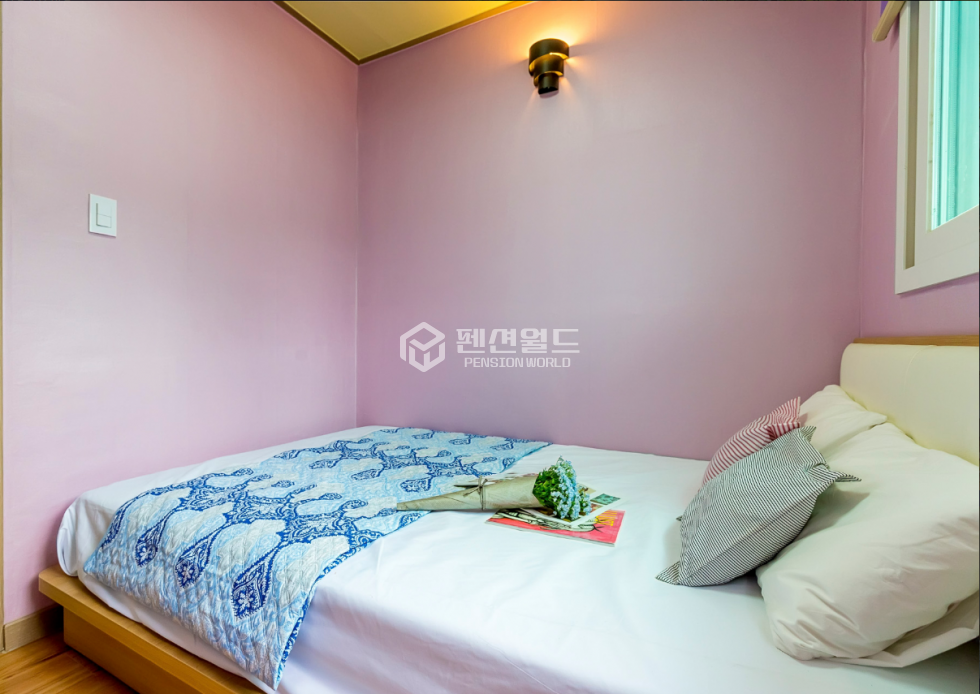 경기 파주시 법원읍 직천리 [파주 펜션매매]계곡입지 대형수영장3개 당구장 탁구장 매매 매물번호 13080 사진 4