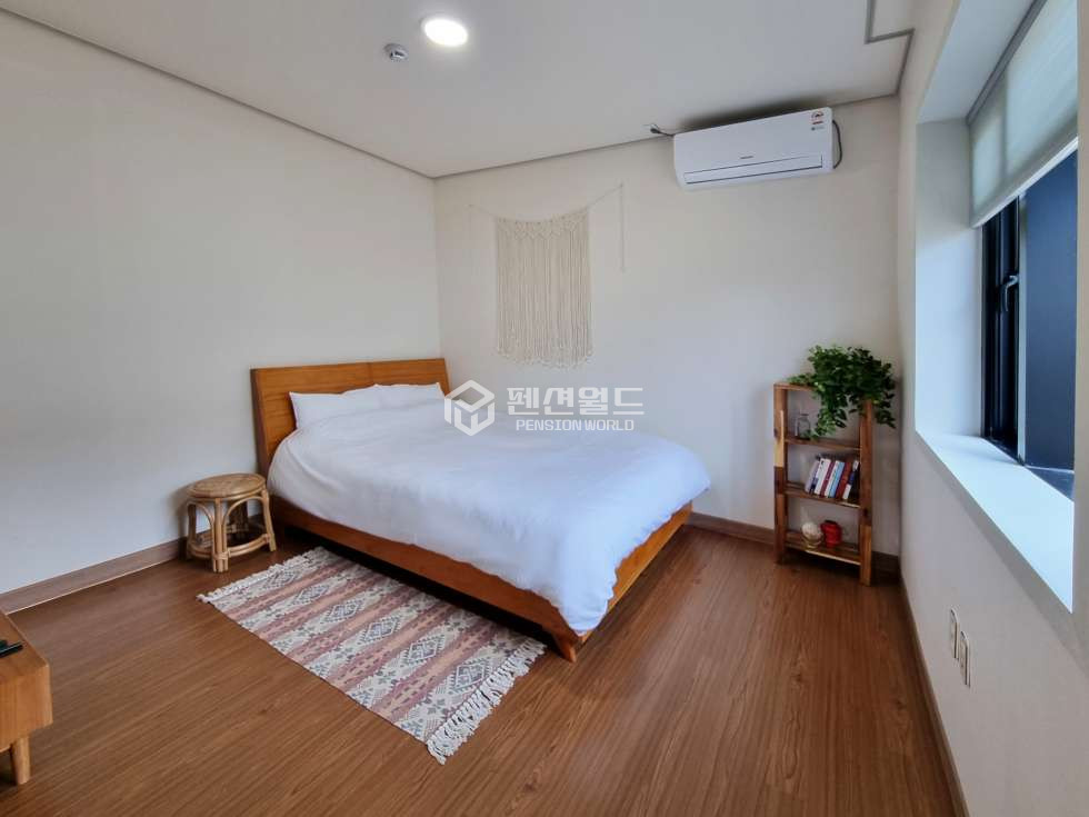 제주 제주시 구좌읍 하도리 제1,제2,주1부1동 [제주도 펜션매매]깔끔한 감성숙소!! 주인거주공간충분 매매 매물번호 13077 사진 3