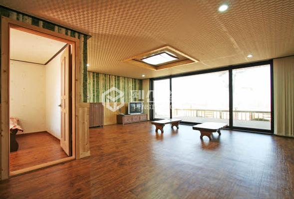 충남 서천군 서면 도둔리 [서천 펜션매매]춘장대해수욕장바다조망펜션매물 매매 매물번호 12136 사진 3