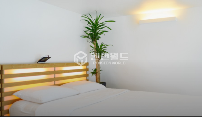 강원 고성군 죽왕면 공현진리 [고성 펜션매매]오션뷰바닷가스파펜션매물 매매 매물번호 12178 사진 9