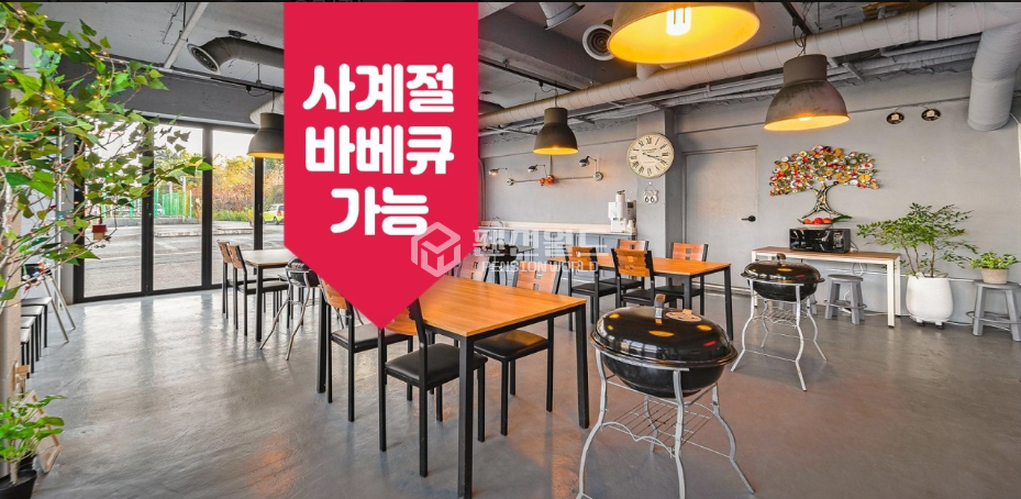 강원 양양군 강현면 정암리 [양양 펜션임대]오션뷰펜션급임대매물 월세 매물번호 10492 사진 5