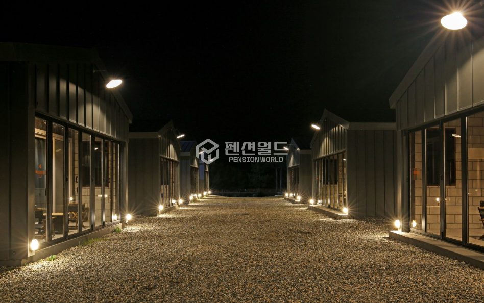 강원 양양군 손양면 동호리 주건축물제1,주건축물제2,주건축물제3,주건축물제4,주건축물제5,주건축물제6,주건축물제7,주동 [양양 펜션임대]해수욕장 바닷가 커플독채숙소매물 월세 매물번호 13170 사진 1