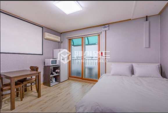 인천 옹진군 영흥면 외리 [영흥도 펜션매매]바닷가앞 해루질 가능 매매 매물번호 11806 사진 7