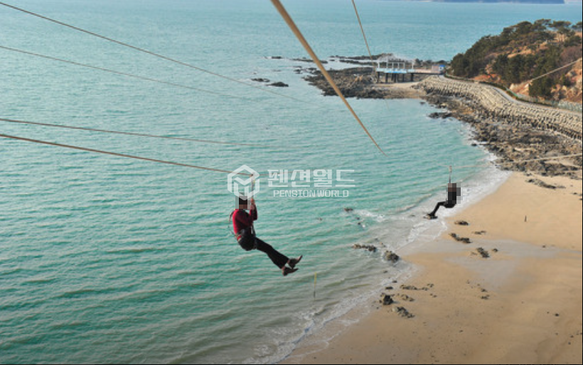 충남 보령시 신흑동 [보령 펜션매매]신흑동 숙박시설 매매 매매 매물번호 13179 사진 6