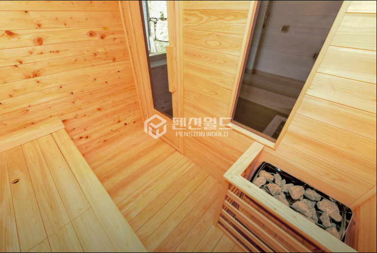 경기 가평군 북면 백둔리 A,B,C동 [가평 펜션매매]복층 스파 개별바베큐등 감성숙소매물 매매 매물번호 13203 사진 7