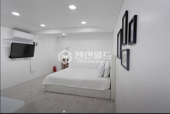 경기 가평군 북면 백둔리 [가평 펜션매매]급매물키즈풀빌라 매매 매물번호 11875 사진 4