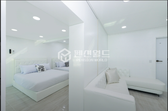 경기 가평군 북면 백둔리 [가평 펜션매매]급매물키즈풀빌라 매매 매물번호 11875 사진 5