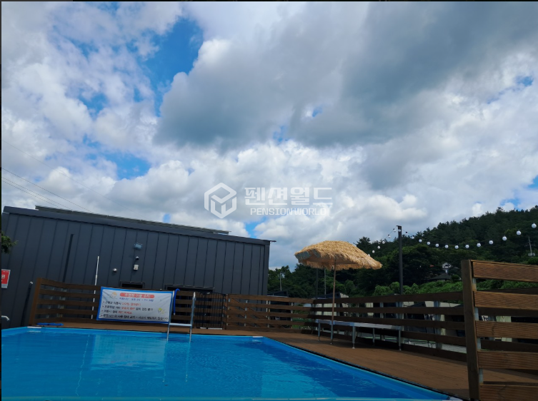 경북 청도군 매전면 장연리 [청도 글램핑매매]글램핑10개동 넓은토지면적 매매 매물번호 13185 사진 2