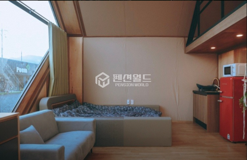 경북 청도군 매전면 장연리 [청도 글램핑매매]글램핑10개동 넓은토지면적 매매 매물번호 13185 사진 7
