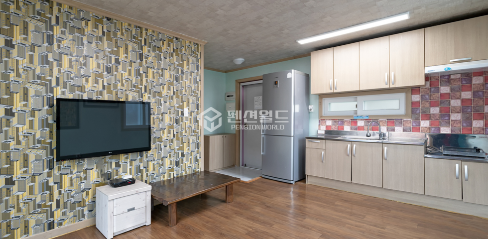 충북 괴산군 청천면 후영리 주1동 [괴산군 청청면 펜션 매매] 매매 매물번호 10237 사진 8