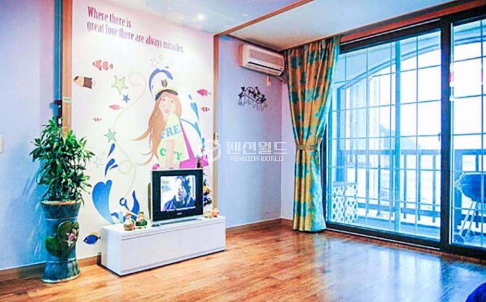 충남 태안군 원북면 방갈리 [ 태안군 원북면 펜션매매] 매매 매물번호 10249 사진 11