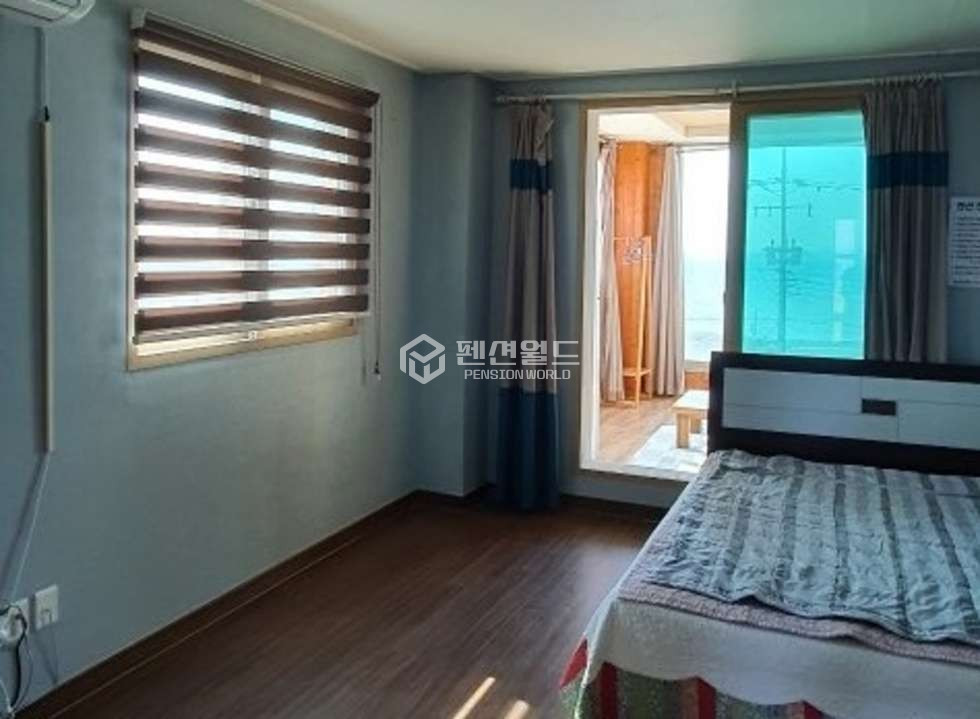 충남 서산시 부석면 간월도리 [서산시 부석면 펜션매매] 매매 매물번호 10641 사진 5
