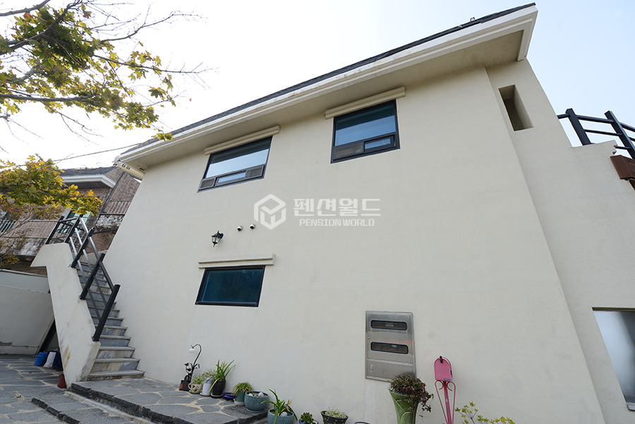 전북 부안군 변산면 대항리 주1동 [부안군 변산면 펜션매매] 매매 매물번호 10656 사진 6