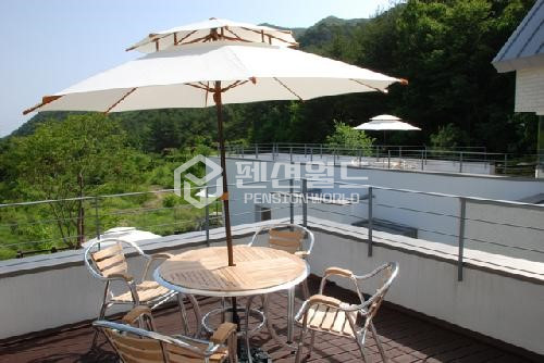 강원 삼척시 근덕면 용화리 [삼척시 근덕면 펜션매매] 매매 매물번호 10690 사진 24