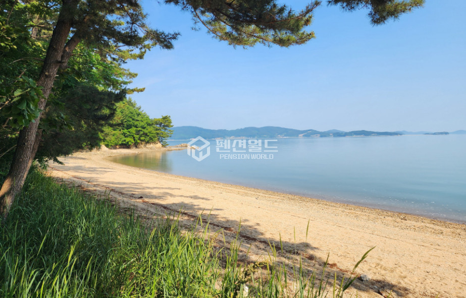 충남 서산시 팔봉면 호리 [서산시 팔봉면 펜션매매] 매매 매물번호 11076 사진 4