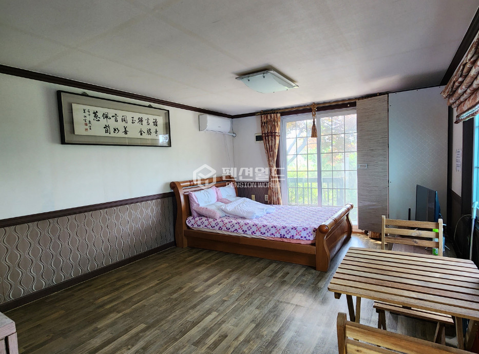 충남 서산시 팔봉면 호리 [서산시 팔봉면 펜션매매] 매매 매물번호 11076 사진 9